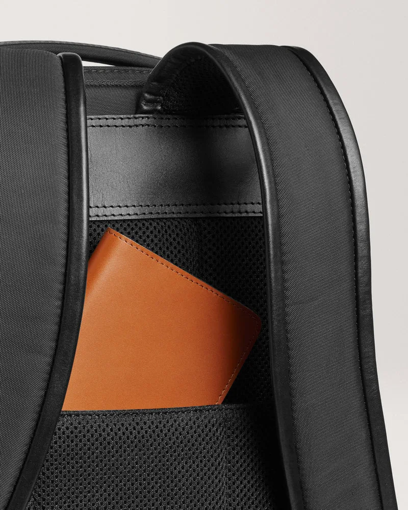 72-hour Backpack - Return