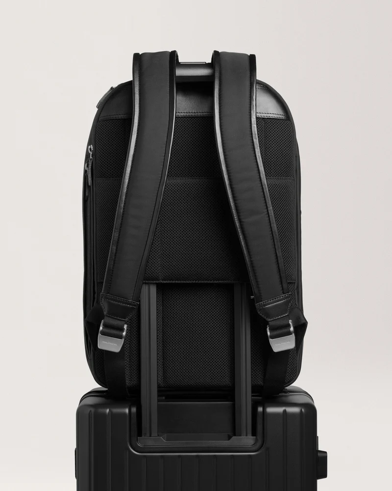72-hour Backpack - Return