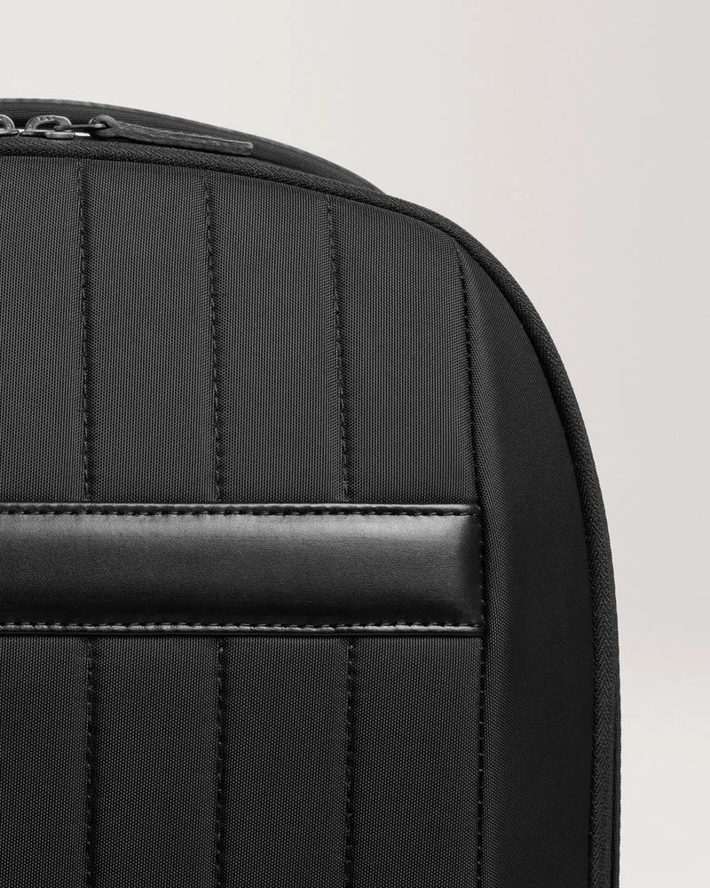 72-hour Backpack - Return
