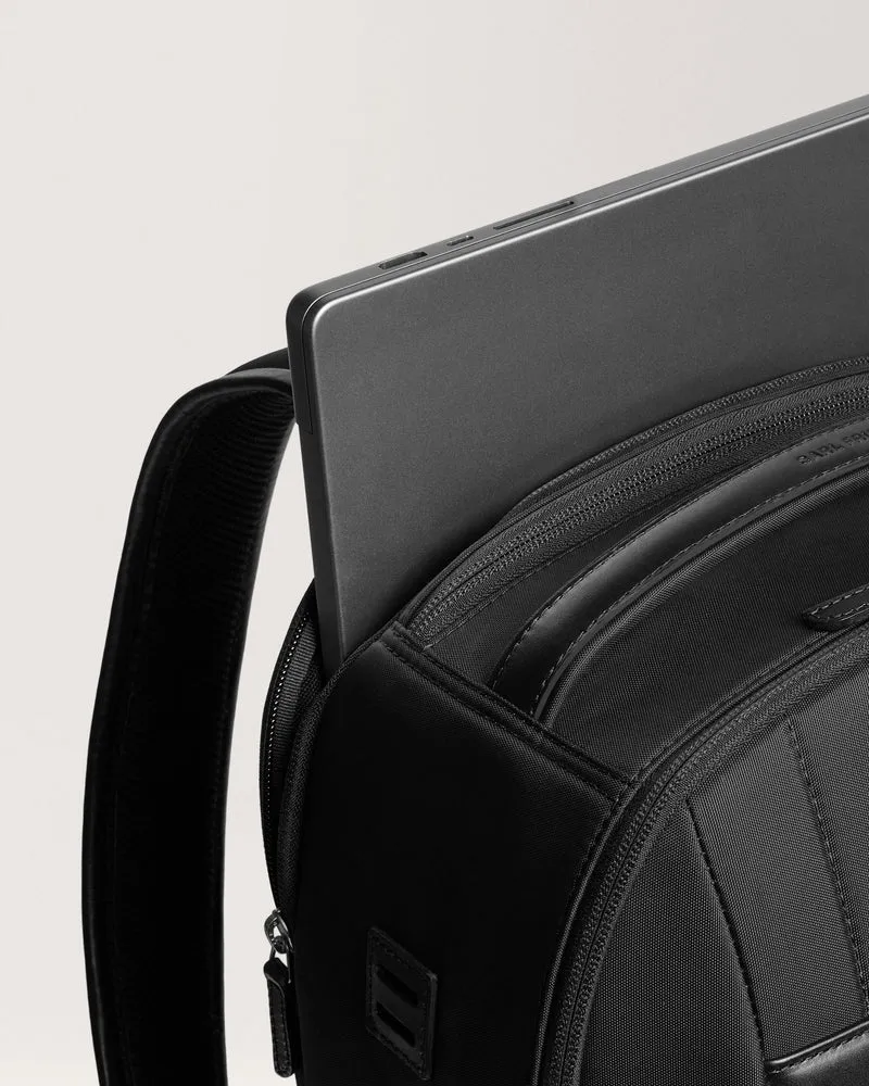 72-hour Backpack - Return