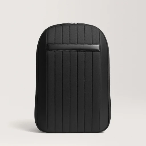 72-hour Backpack - Return