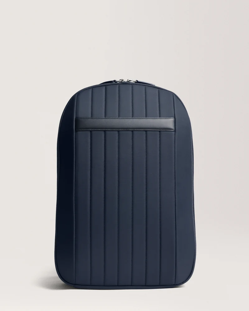 72-hour Backpack - Return