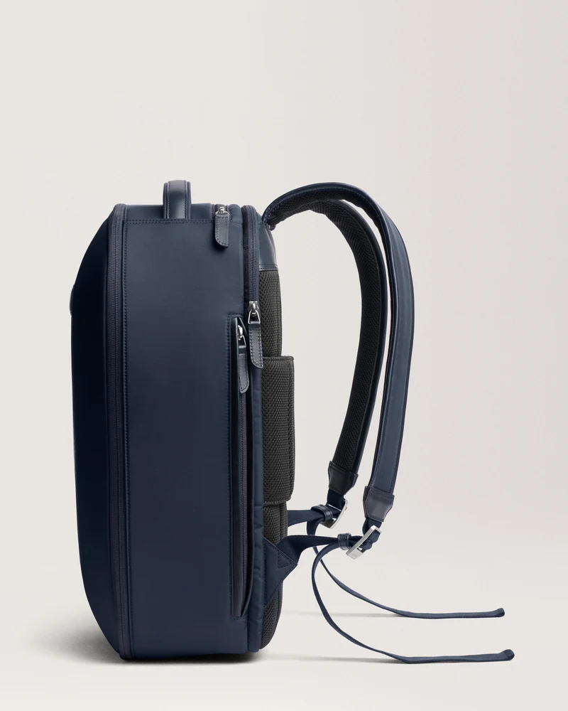 72-hour Backpack - Return