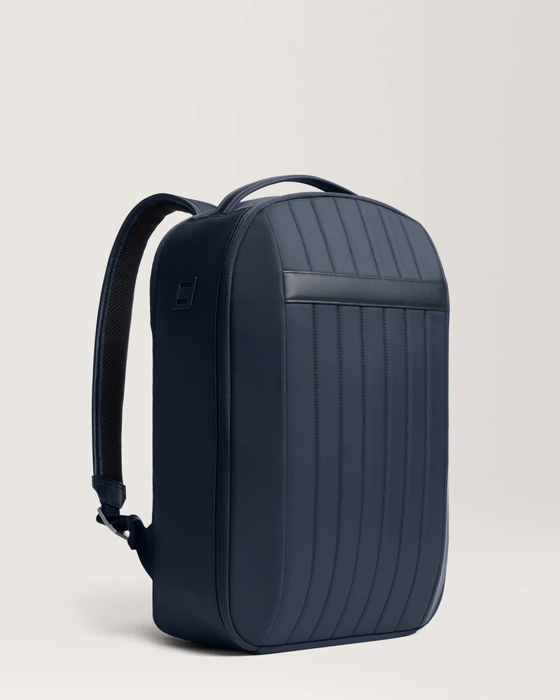 72-hour Backpack - Return