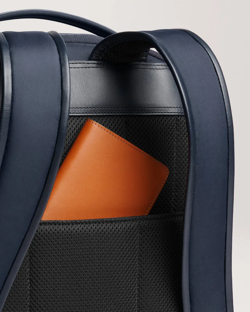 72-hour Backpack - Return