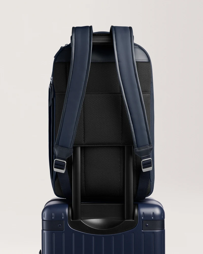 72-hour Backpack - Return
