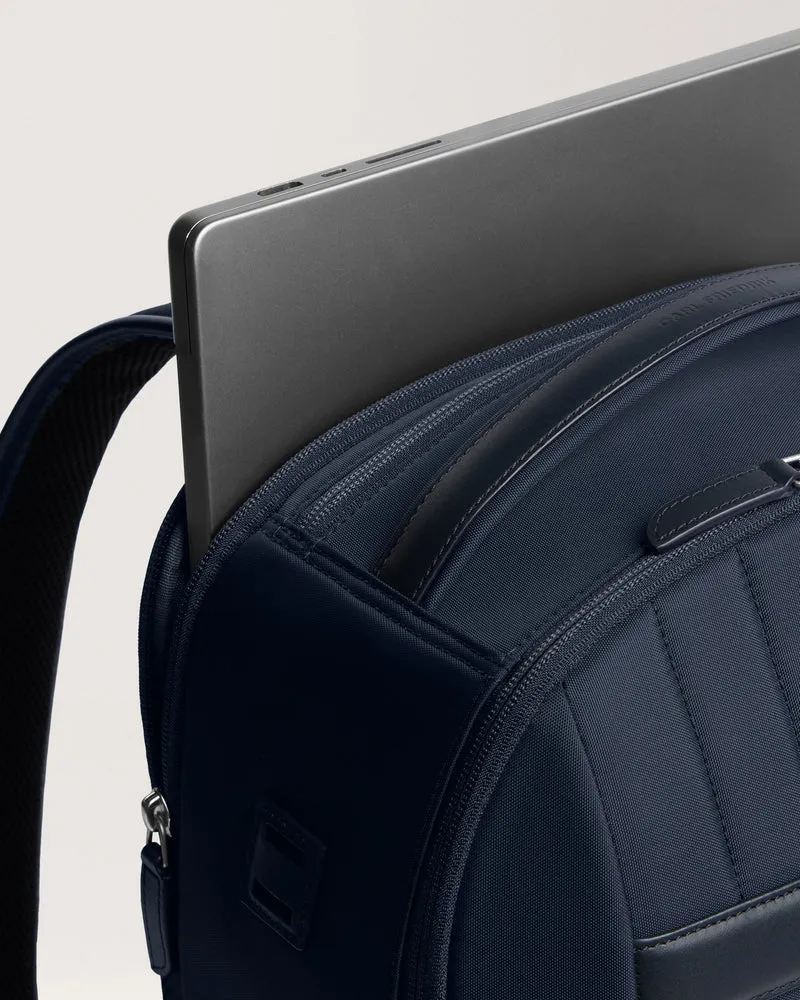 72-hour Backpack - Return