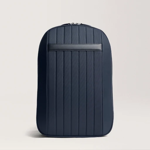 72-hour Backpack - Return