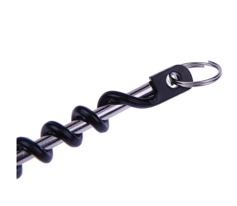 Stainless Steel Cork Screw