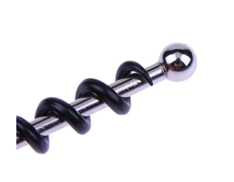 Stainless Steel Cork Screw