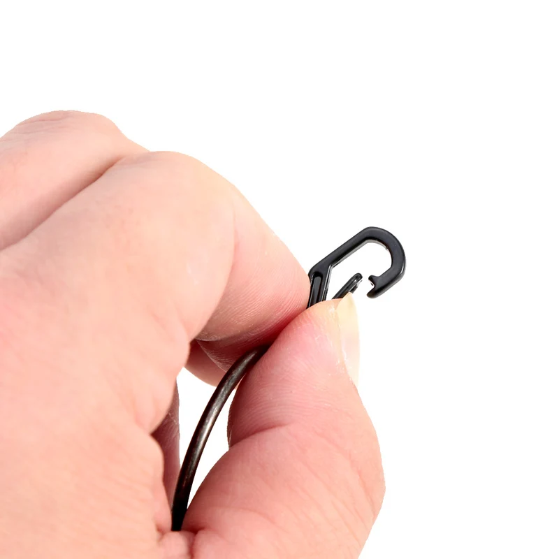 Outdoor Carabiner Set Hook