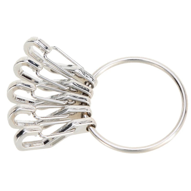 Outdoor Carabiner Set Hook