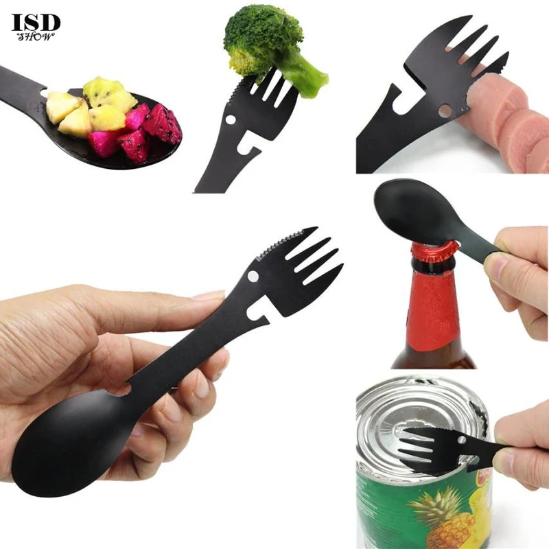 Multifunctional Camping equipment