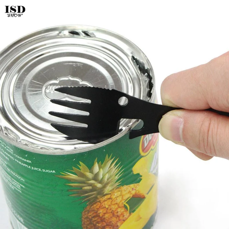 Multifunctional Camping equipment