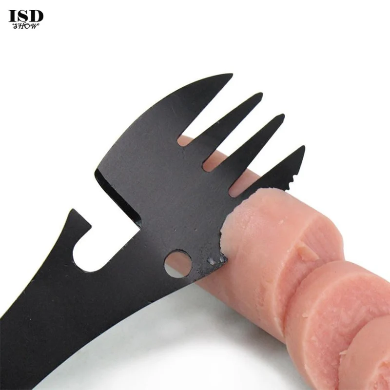 Multifunctional Camping equipment