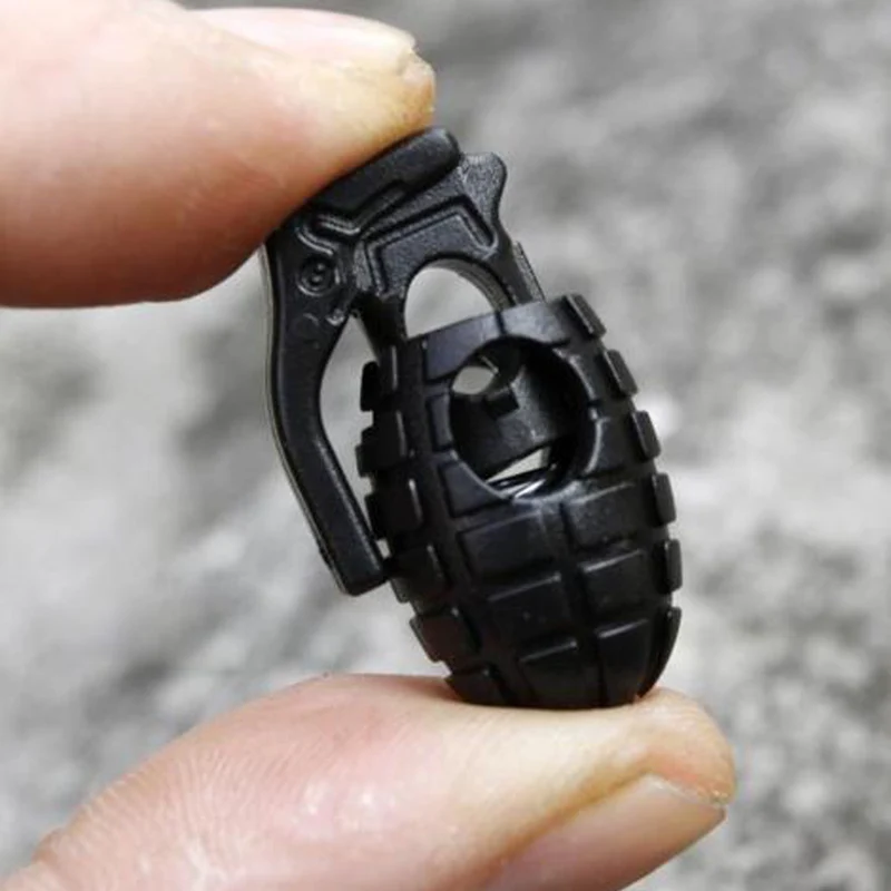 Shoes Shoelace Buckle Clip