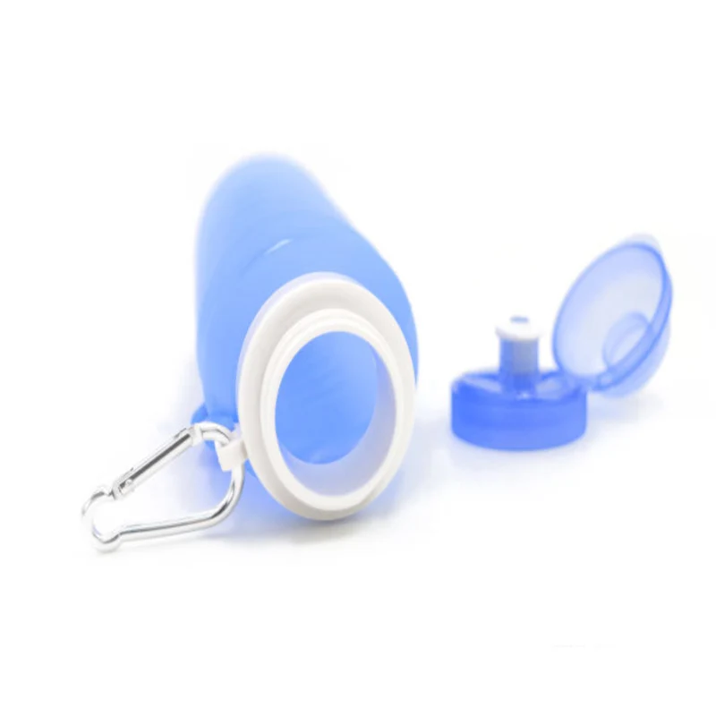 Silicone Folding Cup