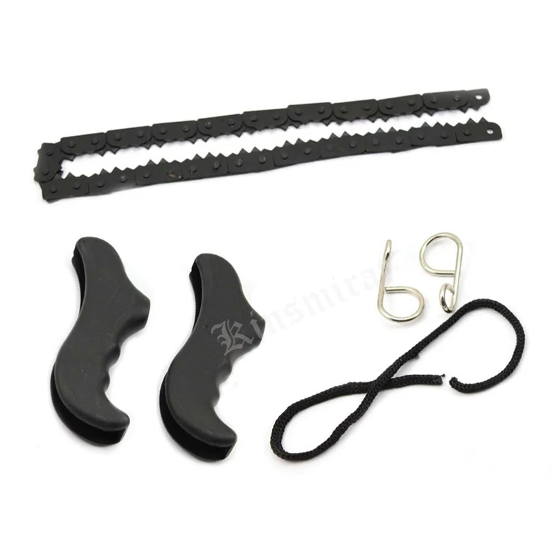 Hand Saw Chain