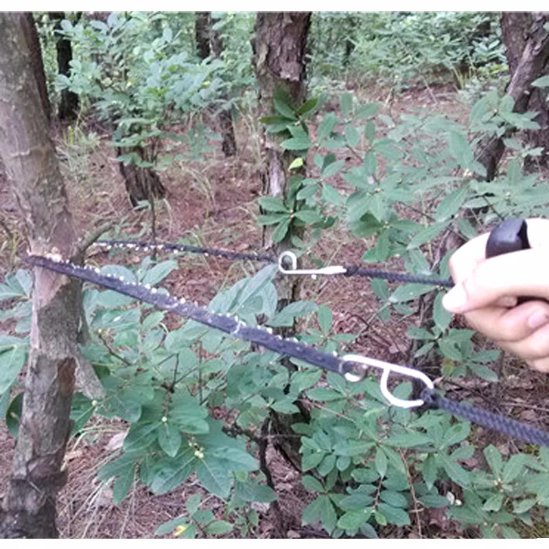 Hand Saw Chain