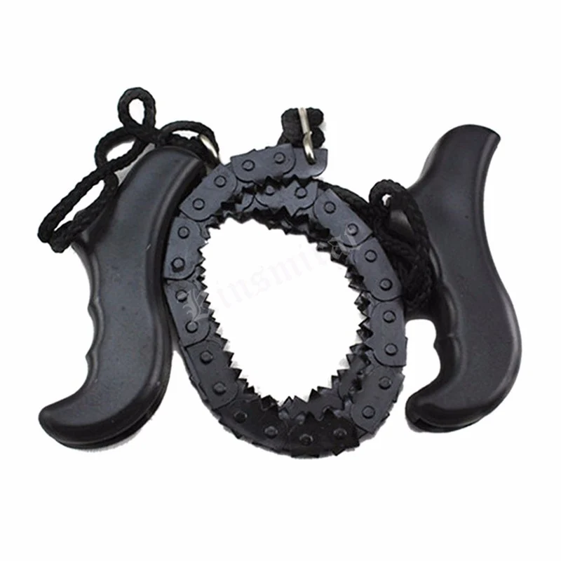 Hand Saw Chain