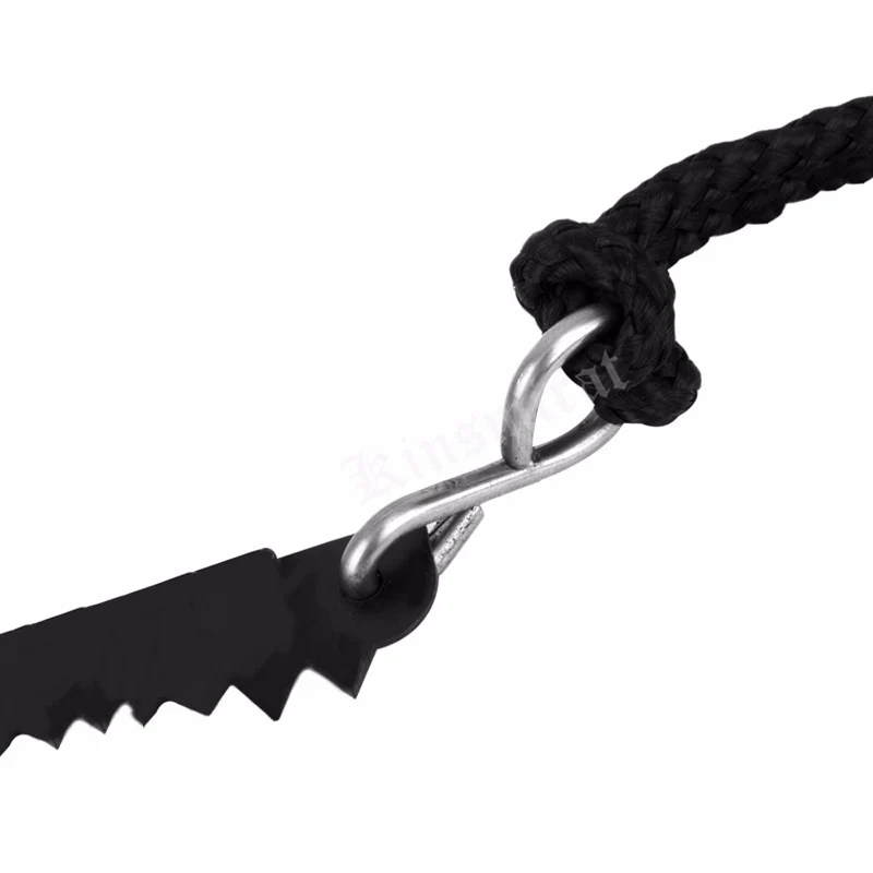 Hand Saw Chain