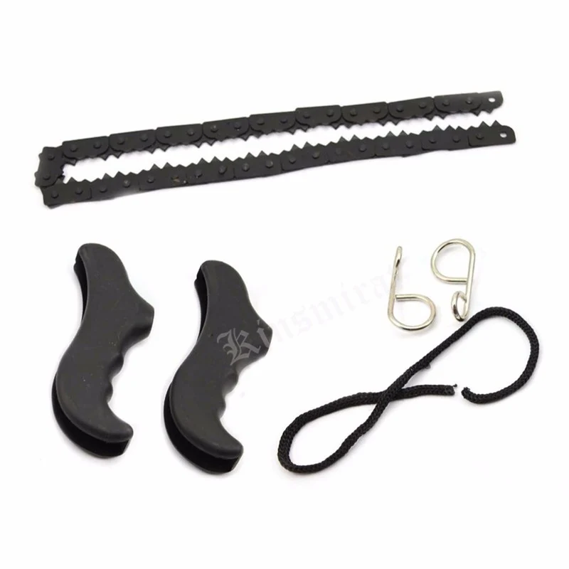 Hand Saw Chain