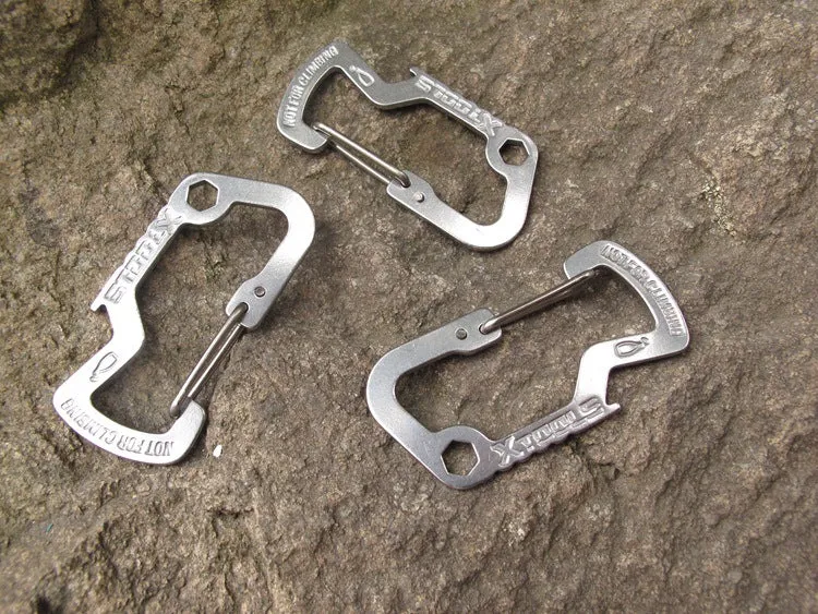 Cap Lifter Camping Tools