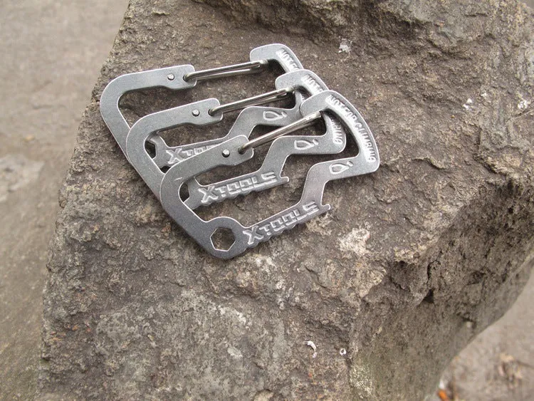 Cap Lifter Camping Tools