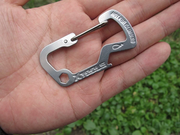 Cap Lifter Camping Tools