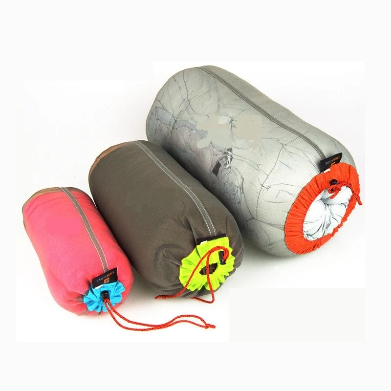 Ultralight Mesh Stuff Sack