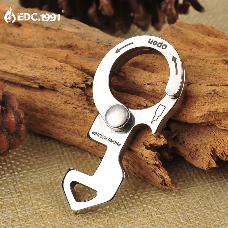 Multifunction Camping Hand Tool