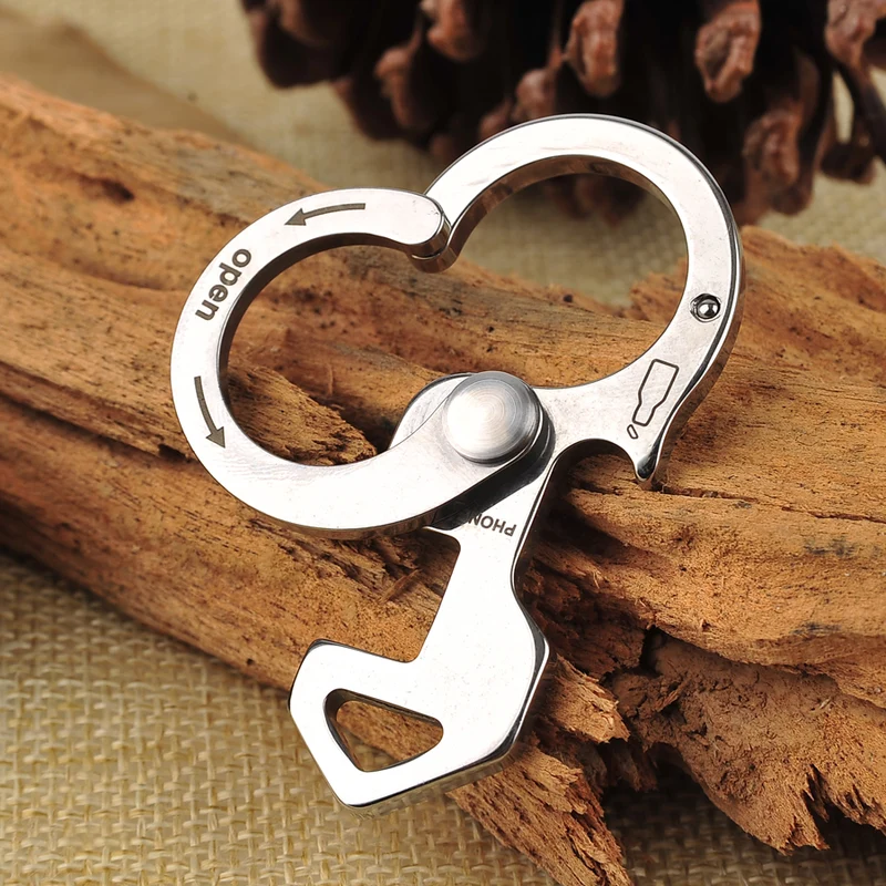 Multifunction Camping Hand Tool