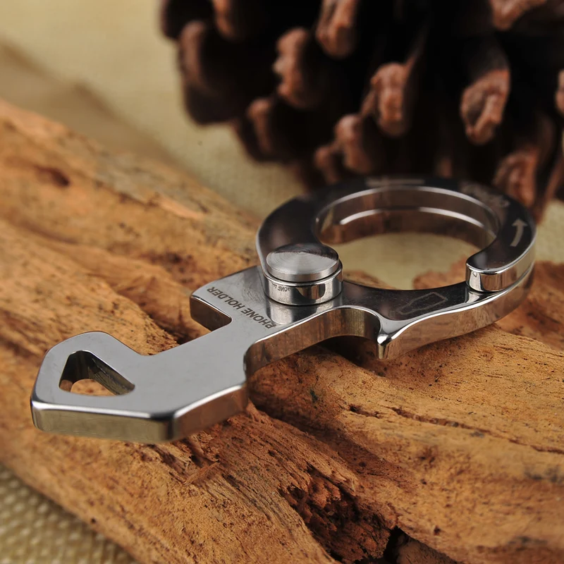 Multifunction Camping Hand Tool