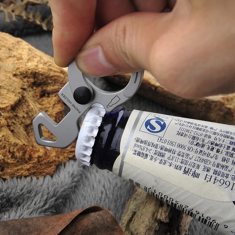 Multifunction Camping Hand Tool