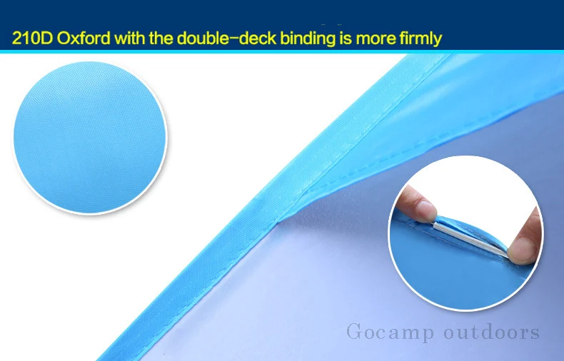 Portable Camping Tent