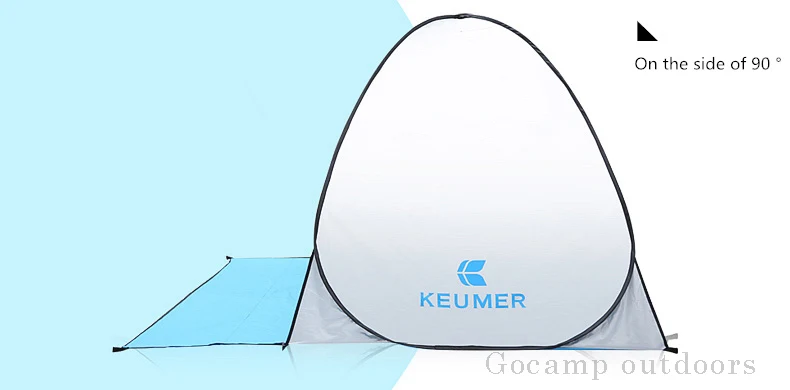 Portable Camping Tent