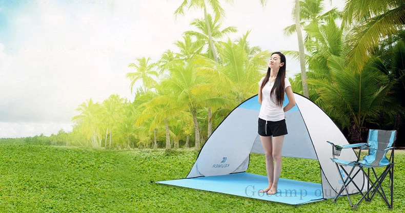 Portable Camping Tent