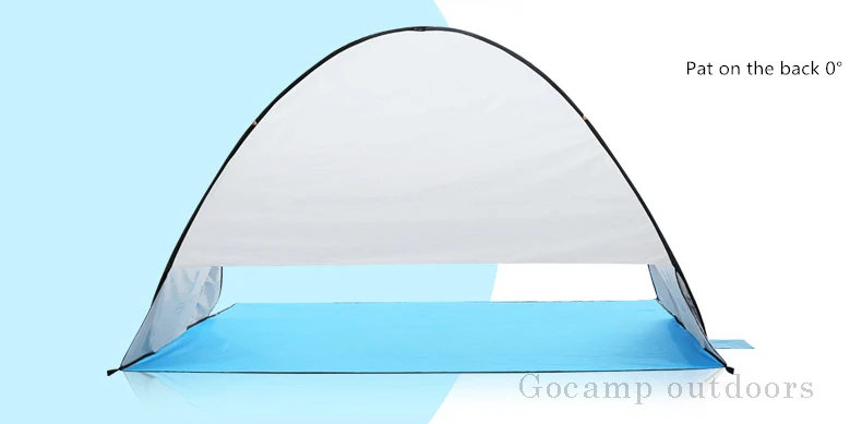 Portable Camping Tent