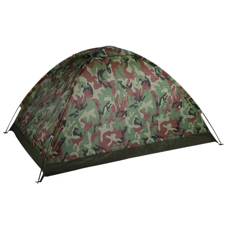 High Quality Waterproof Camping Tent