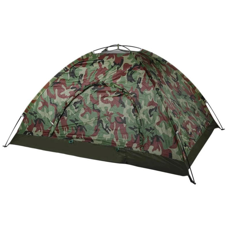 High Quality Waterproof Camping Tent