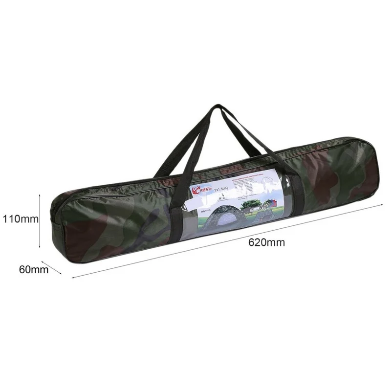 High Quality Waterproof Camping Tent