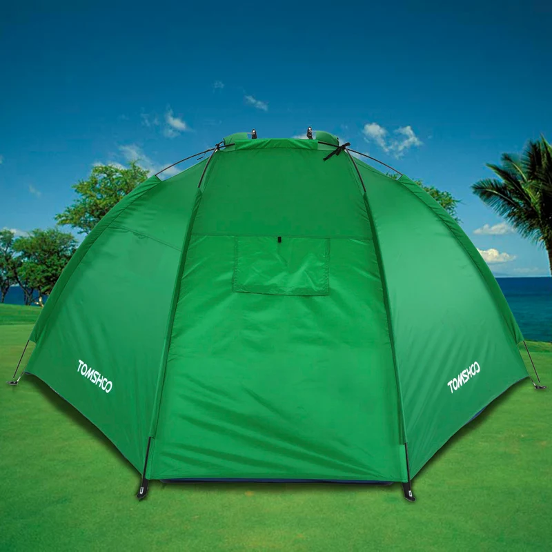 Ultralight Folding Tent f
