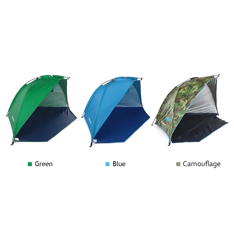 Ultralight Folding Tent f