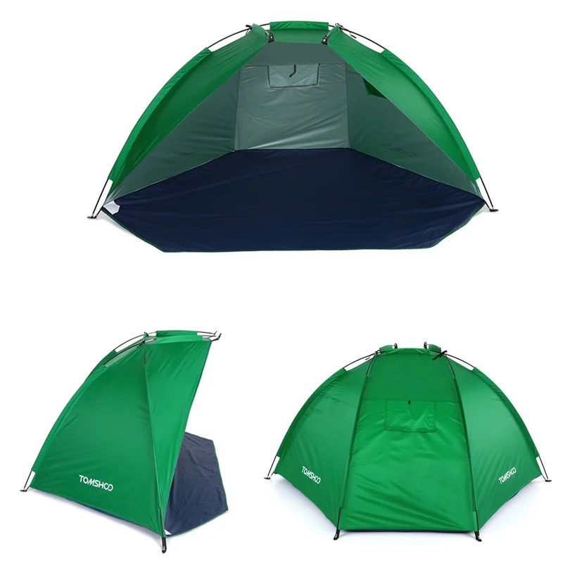 Ultralight Folding Tent f