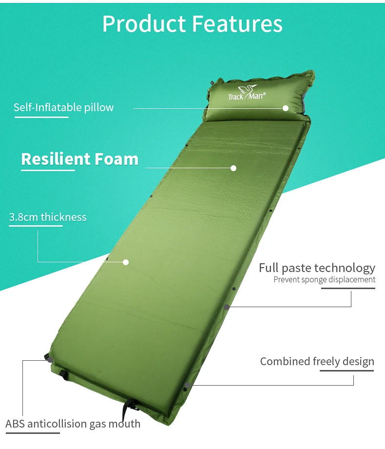 Camping Mat Foam