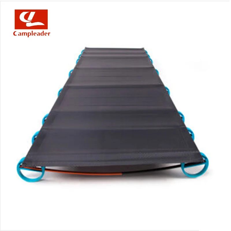 Folding Camping Bed
