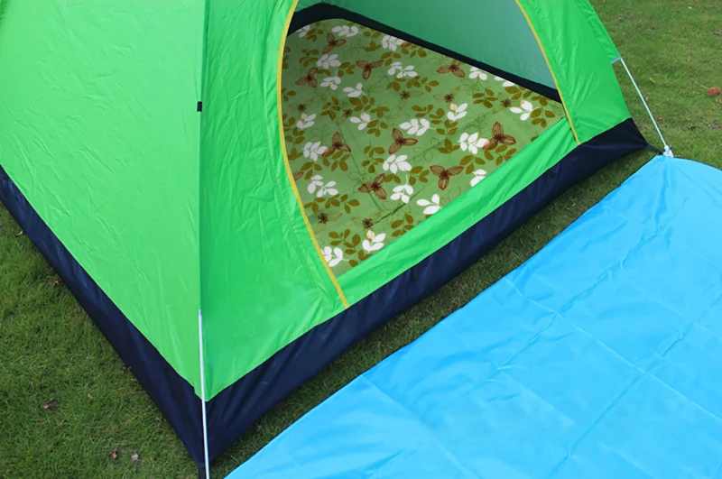Soft Sleeping Pad