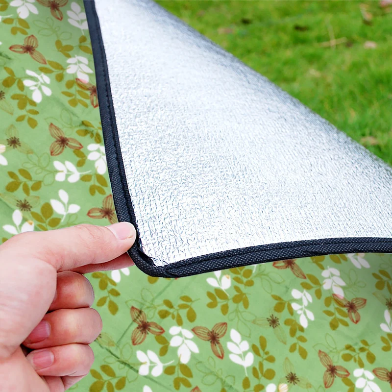 Soft Sleeping Pad
