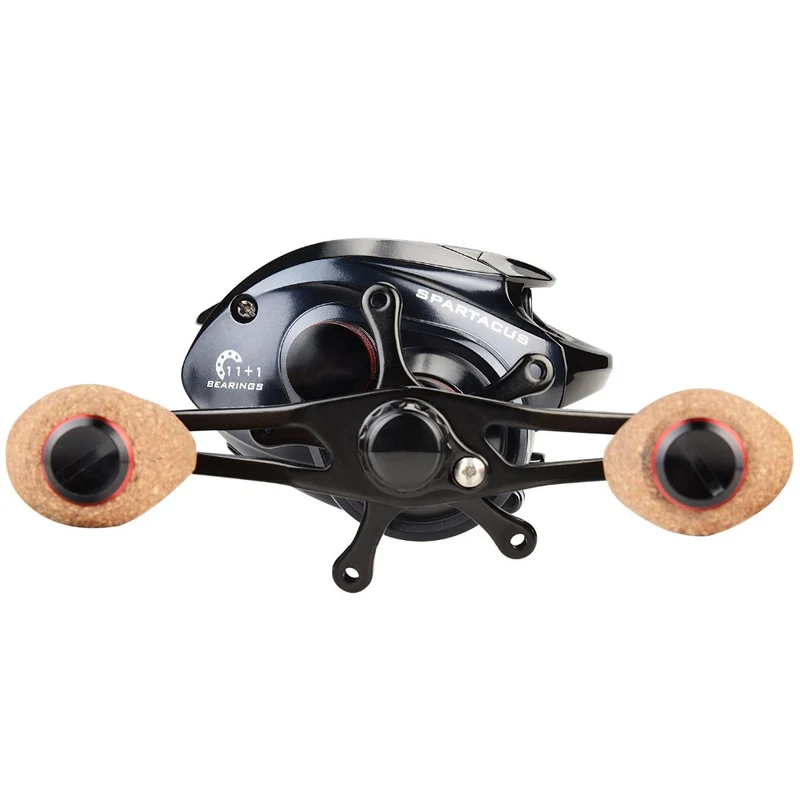 Dual Brake System