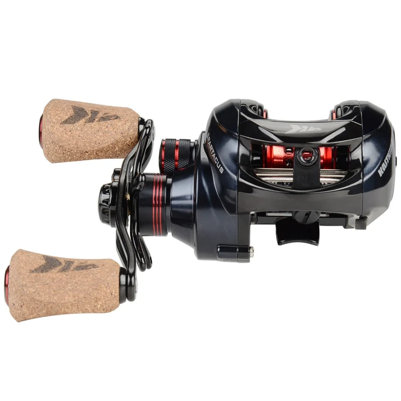 Dual Brake System
